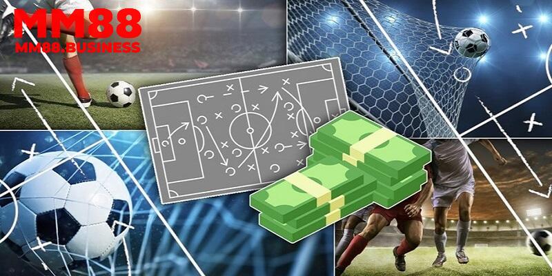 Bí quyết ăn kèo tài xỉu một cách hiệu quả nhất Bí quyết ăn kèo tài xỉu một cách hiệu quả nhất