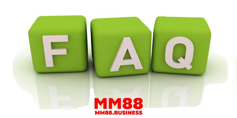 Đăng ký tài khoản tại MM88 với những câu hỏi thường gặp nào? Đăng ký tài khoản tại MM88 với những câu hỏi thường gặp nào?