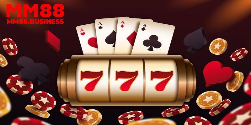 Điểm mạnh mà sảnh Casino MM88 sở hữu Điểm mạnh mà sảnh Casino MM88 sở hữu