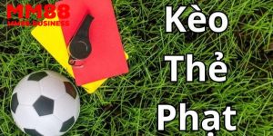 Giới thiệu đôi nét về kèo thẻ phạt trong bóng đá