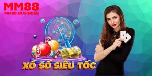 Giới thiệu vài điều về sản phẩm xổ số siêu tốc cực đỉnh