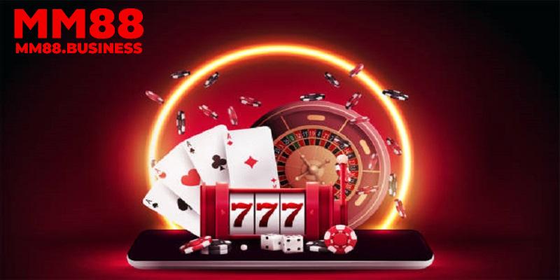 Giới thiệu đôi nét về sân chơi Casino MM88 Giới thiệu đôi nét về sân chơi Casino MM88