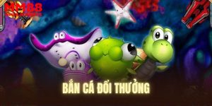 Giới thiệu về tựa game bắn cá đổi thưởng đình đám tại nhà cái cái MM88