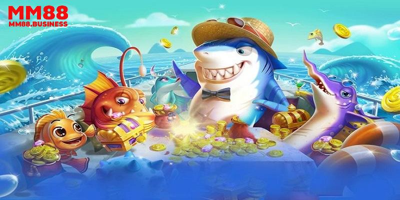 Kinh nghiệm chinh phục bắn cá xèng MM88 trong một nốt nhạc Kinh nghiệm chinh phục bắn cá xèng MM88 trong một nốt nhạc
