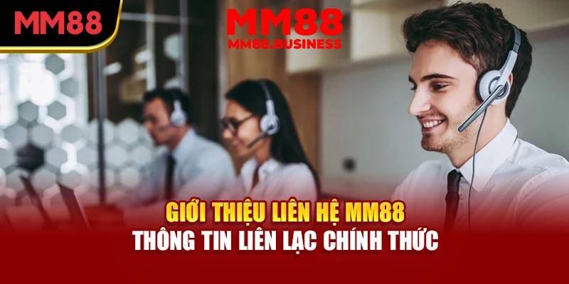 Một số trường hợp cần liên hệ MM88 ngay lập tức Một số trường hợp cần liên hệ MM88 ngay lập tức