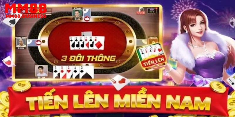 Luật chơi cụ thể trong tiến lên miền Nam tại MM88 Luật chơi cụ thể trong tiến lên miền Nam tại MM88