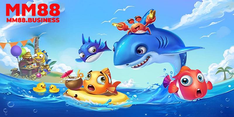 Lý do khiến sảnh bắn cá MM88 luôn được đánh giá cao Lý do khiến sảnh bắn cá MM88 luôn được đánh giá cao
