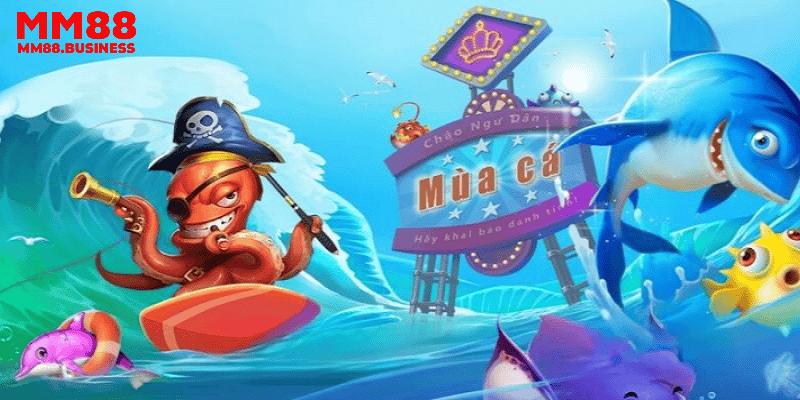 Những chế độ chơi cụ thể trong bắn cá xèng đình đám Những chế độ chơi cụ thể trong bắn cá xèng đình đám