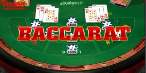 Những thông tin cơ bản về Baccarat MM88