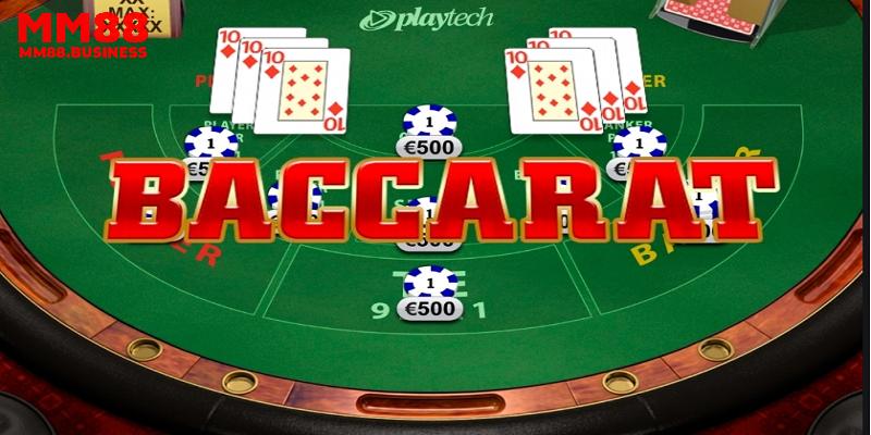 Những thông tin cơ bản về Baccarat MM88 Những thông tin cơ bản về Baccarat MM88