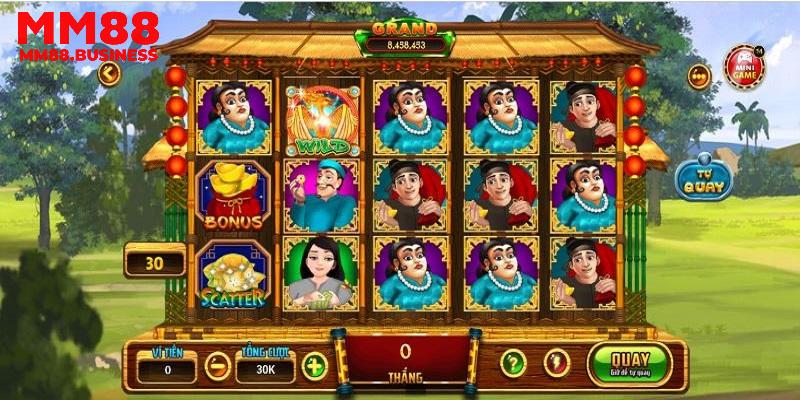 Những ưu điểm mà tựa game ăn khế trả vàng sở hữu