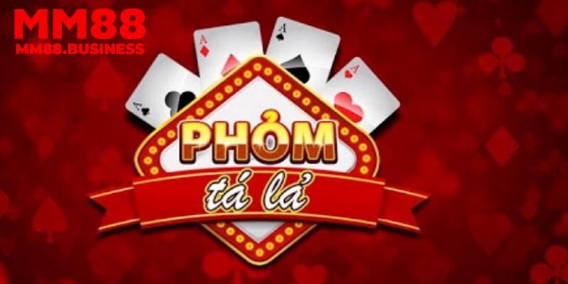 Phỏm là lựa chọn hàng đầu tại sảnh game bài MM88 Phỏm là lựa chọn hàng đầu tại sảnh game bài MM88