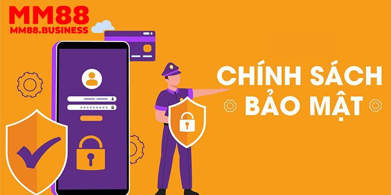 Một số quy định về việc sử dụng thông tin chính sách bảo mật Một số quy định về việc sử dụng thông tin chính sách bảo mật