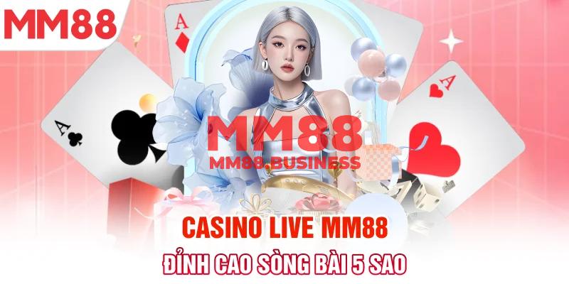 Những sản phẩm cá cược hàng đầu khi giới thiệu MM88 Những sản phẩm cá cược hàng đầu khi giới thiệu MM88