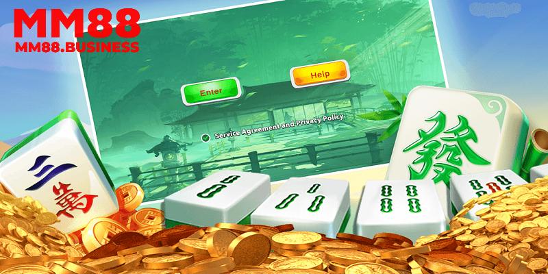 Tựa game đỉnh cao tại nổ hũ MM88 mang tên đường mạc chược Tựa game đỉnh cao tại nổ hũ MM88 mang tên đường mạc chược