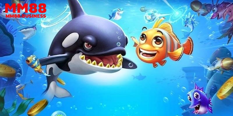 Ưu điểm mà bắn cá đổi thưởng mang lại cho ngư thủ Ưu điểm mà bắn cá đổi thưởng mang lại cho ngư thủ