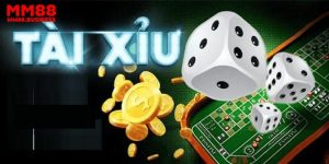 Vài điều về tựa game tài xỉu MM88 đỉnh cao