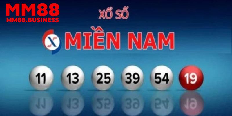 Xổ số miền Nam luôn là sản phẩm cực hấp dẫn của xổ số ba miền Xổ số miền Nam luôn là sản phẩm cực hấp dẫn của xổ số ba miền